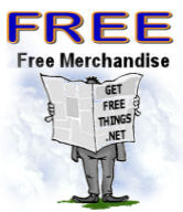 Free Merchandise