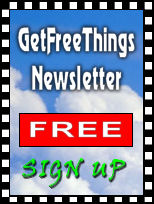 Free Offers By Email - Free Sign Up